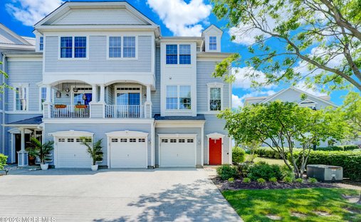 House in Port Monmouth, New Jersey, United States 1