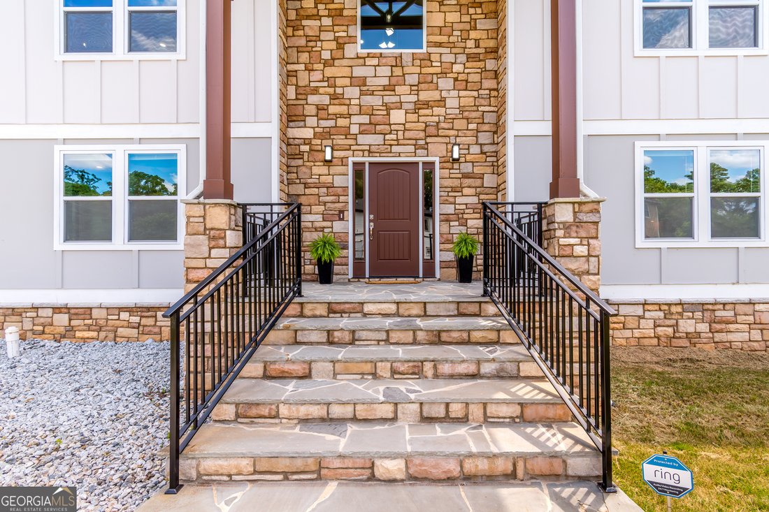 House in Decatur, Georgia, United States 4 - 17982469