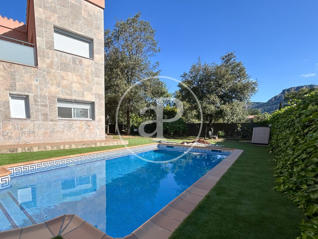 Villa in Matadepera, Catalonia, Spain 5 - 17982640