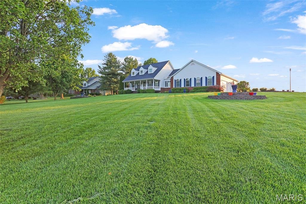 House in Marine, Illinois, United States 3 - 17982433