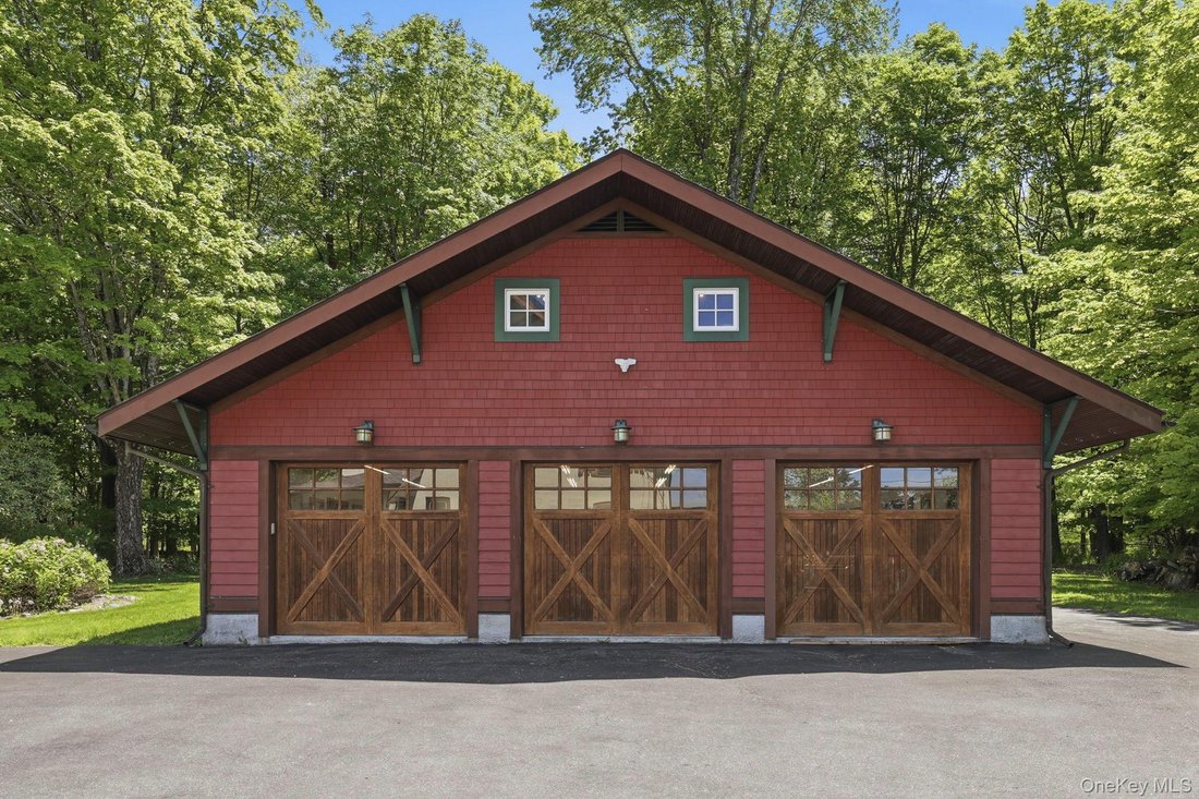 House in Katonah, New York, United States 3 - 17981822