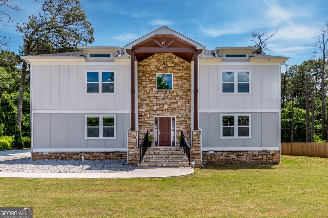 House in Decatur, Georgia, United States 2 - 17982469