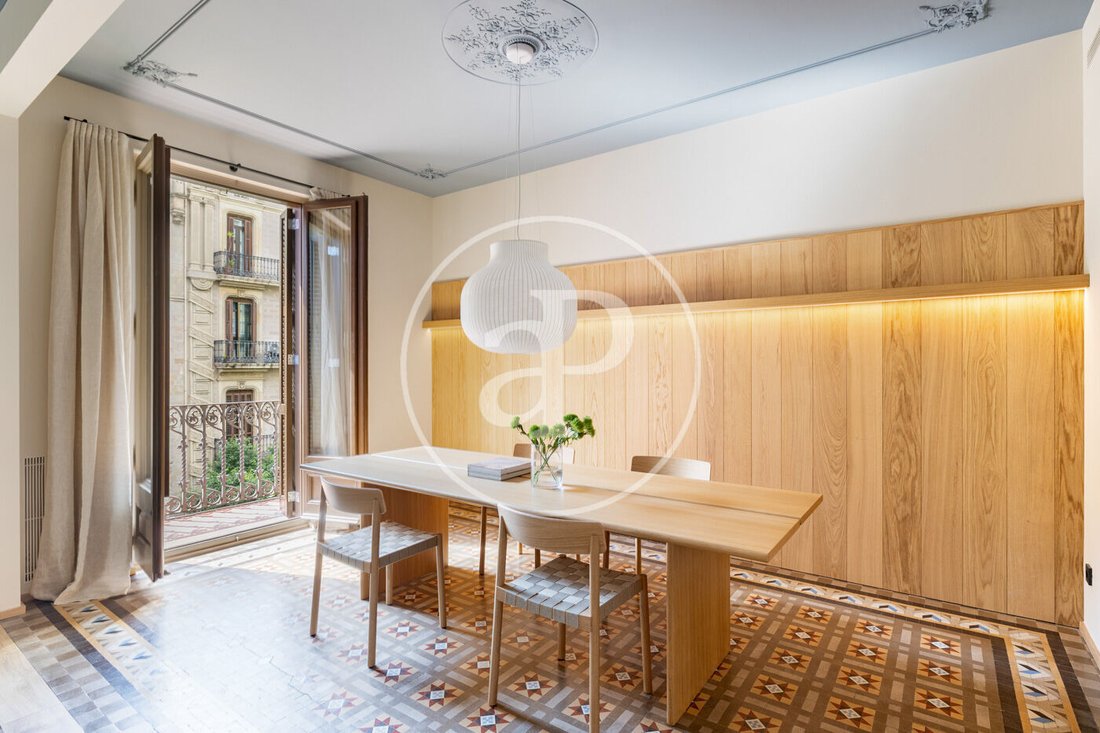 Apartment in Eixample, Barcelona, Spain 3 - 17982551