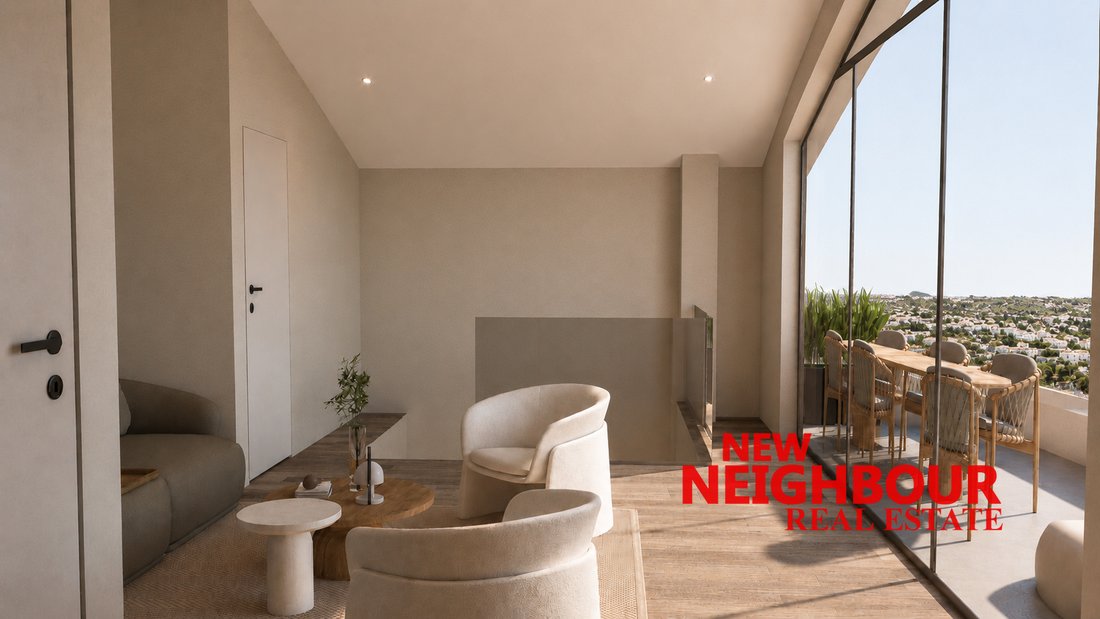 Apartment in Melissia, Attica, Greece 3 - 16252048