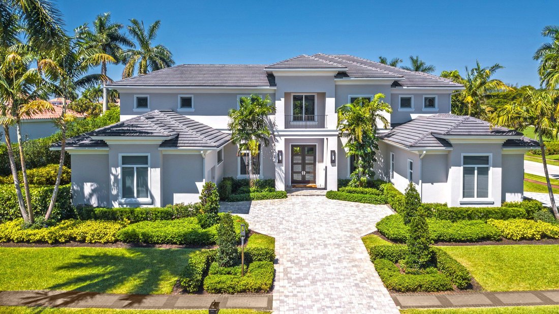 House in Boca Raton, Florida, United States 3 - 17982030