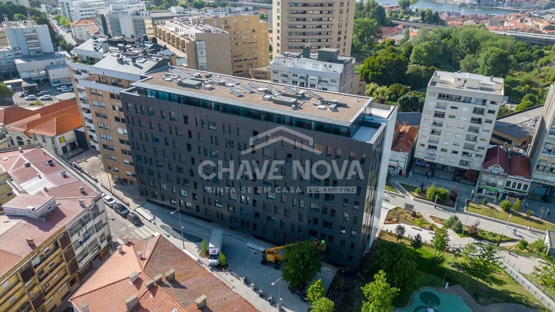 Apartment in Lodares, Porto District, Portugal 2 - 17982575