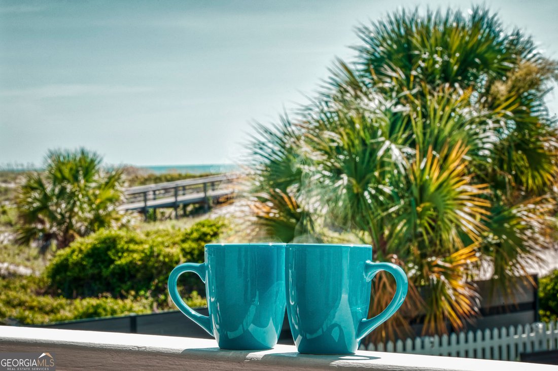 House in Tybee Island, Georgia, United States 3 - 17942460