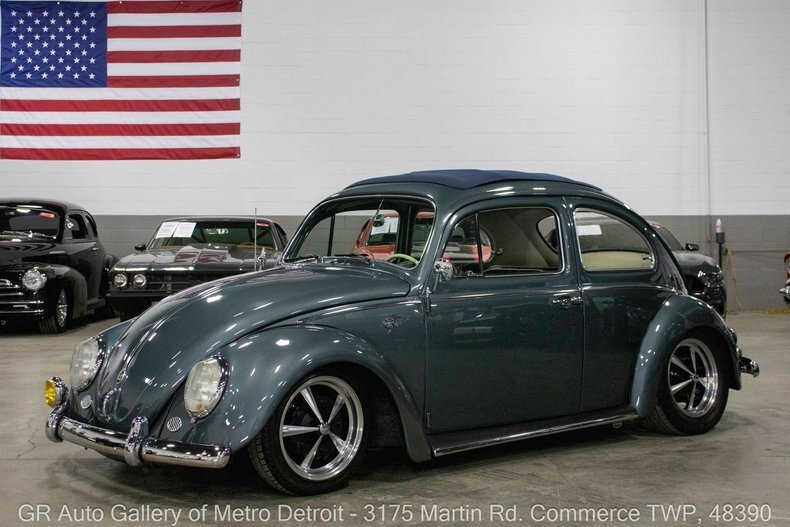 "Slug BUG" in Commerce Twp, United States 1 - 17982526