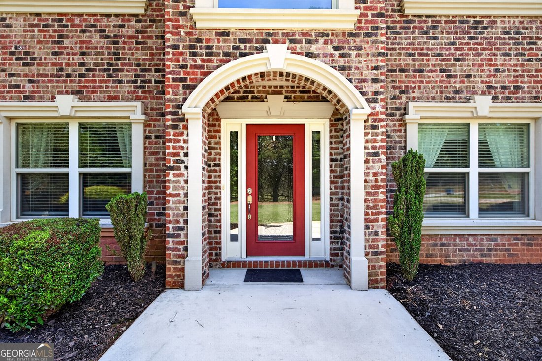 House in Conyers, Georgia, United States 4 - 17982521