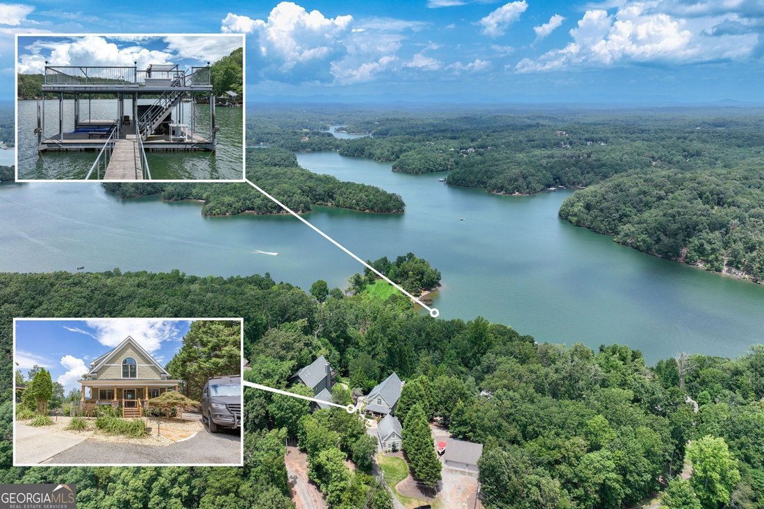 House in Cumming, Georgia, United States 2 - 17980077