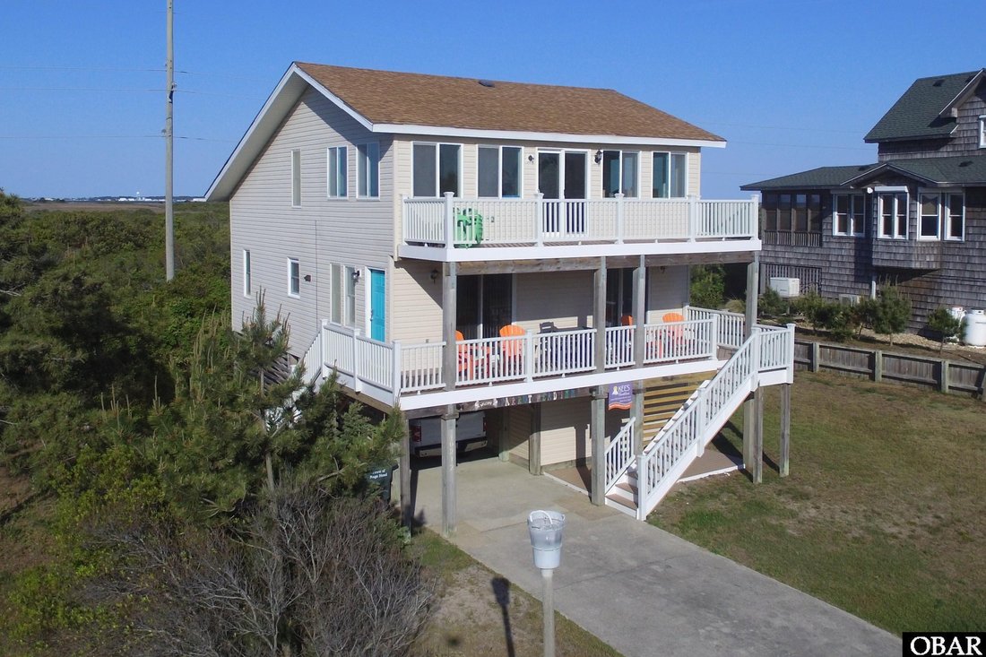 House in Nags Head, North Carolina, United States 1 - 17743927