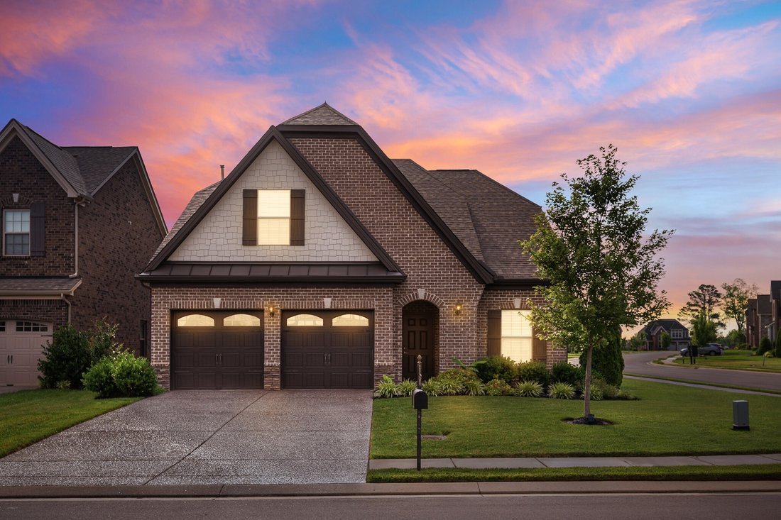 House in Murfreesboro, Tennessee, United States 1 - 17981966