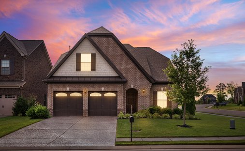 Casa en Murfreesboro, Tennessee, Estados Unidos 1