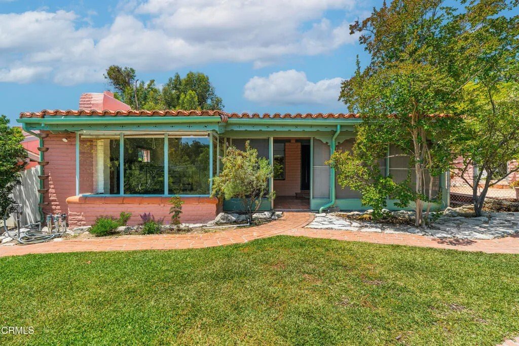 Casa a La Cañada Flintridge, California, Stati Uniti 5 - 17982239