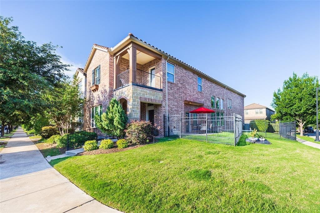 House in Irving, Texas, United States 3 - 17982271