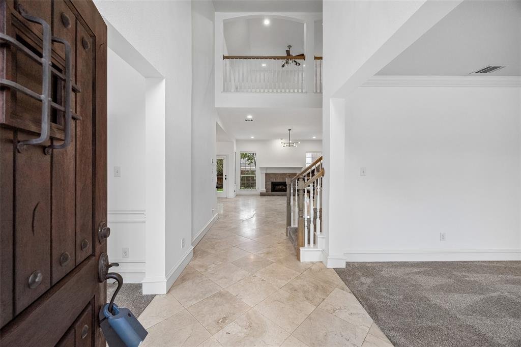 House in Plano, Texas, United States 2 - 17982126