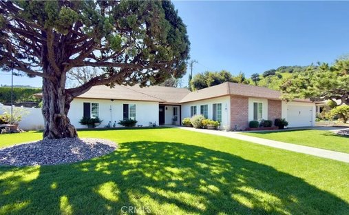 House in Hacienda Heights, California, United States 1