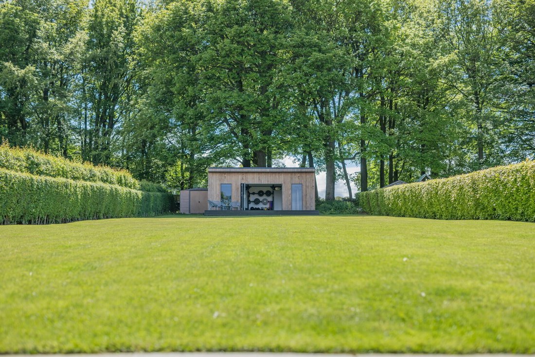 House in Kirkburton, England 2 - 17982234