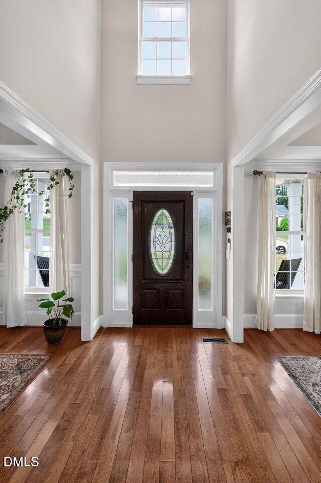 House in Creedmoor, North Carolina, United States 4 - 17981743