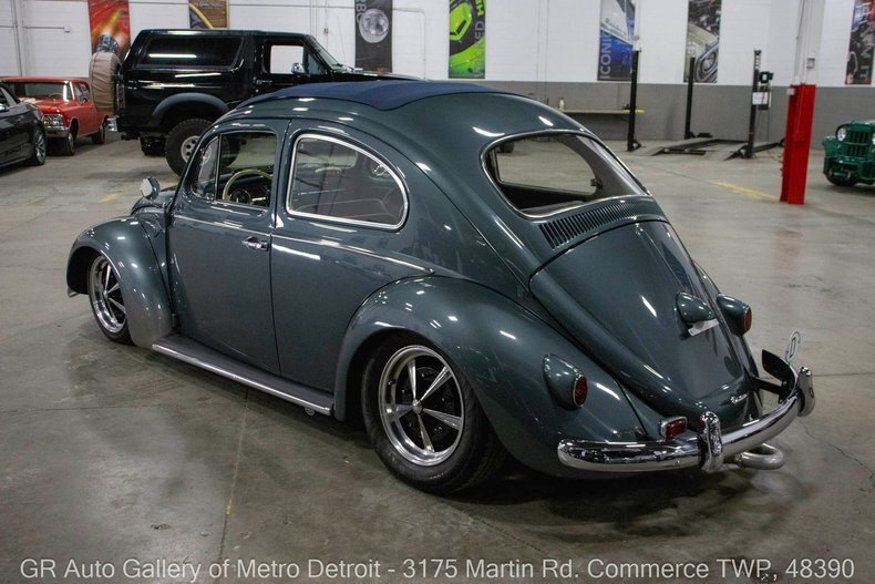 "Slug BUG" in Commerce Twp, United States 4 - 17982526