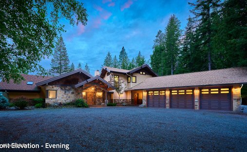 House in Sandpoint, Idaho, United States 1