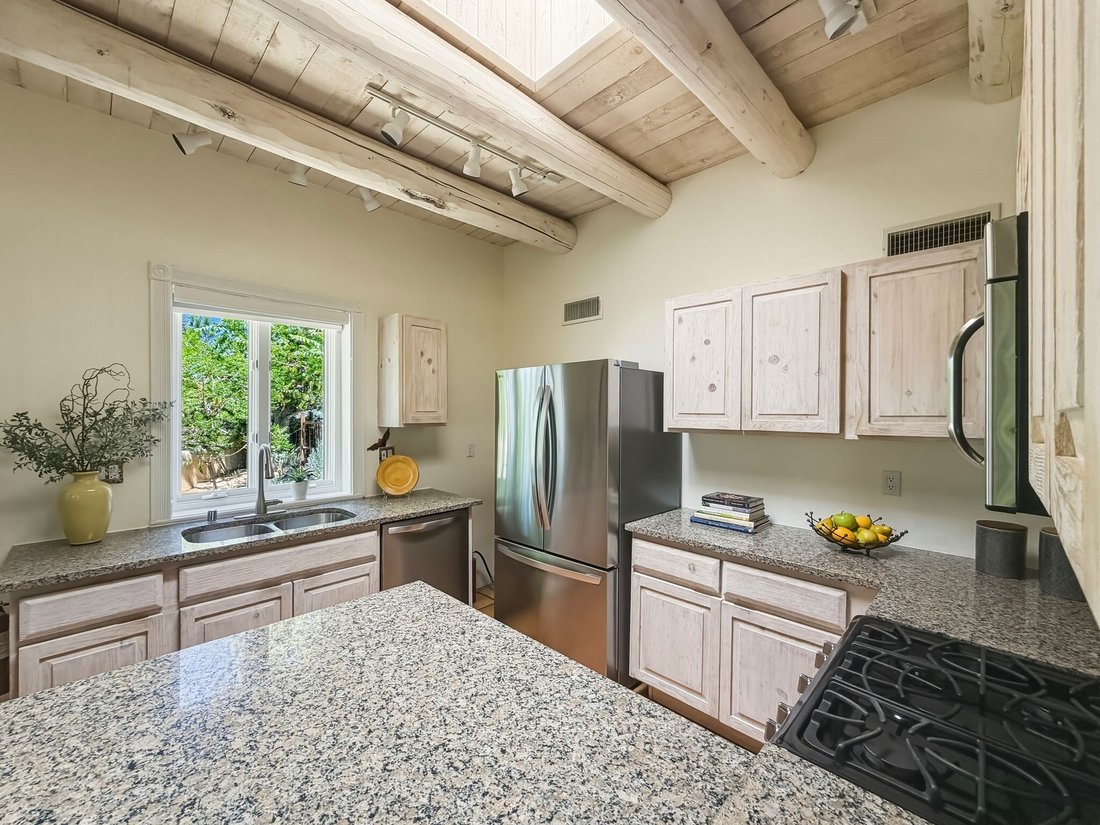 Condo in Santa Fe, New Mexico, United States 2 - 17981829