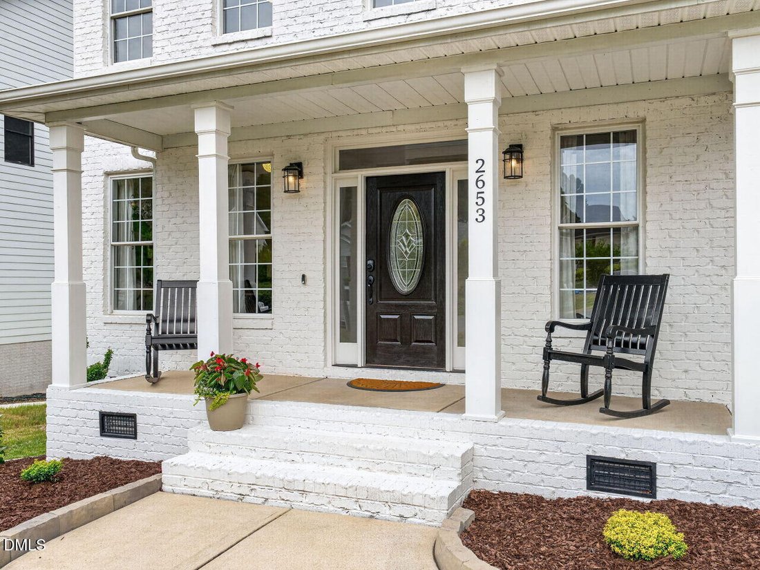 House in Creedmoor, North Carolina, United States 3 - 17981743