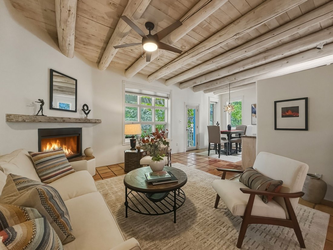 Condo in Santa Fe, New Mexico, United States 1 - 17981829
