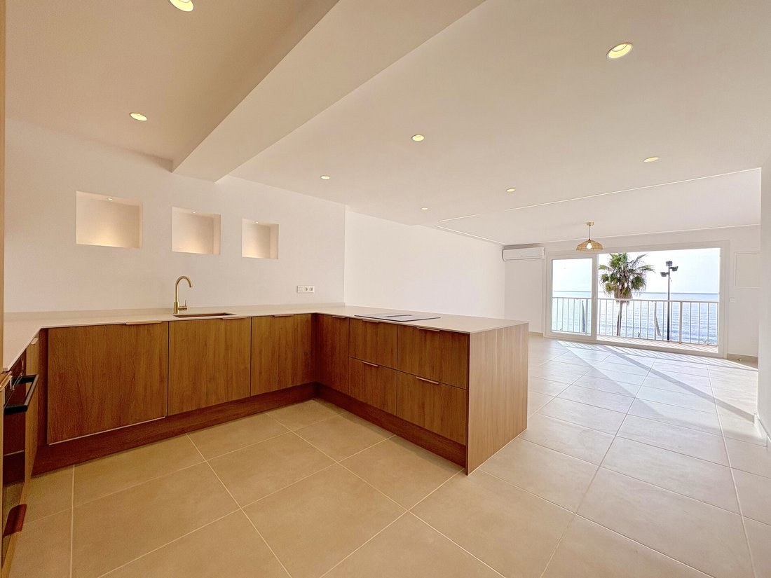 Apartment in Fuengirola, Andalusia, Spain 5 - 17982047