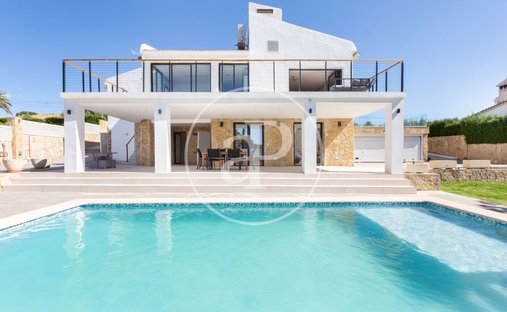 Villa in Paterna, Land Valencia, Spanien 1