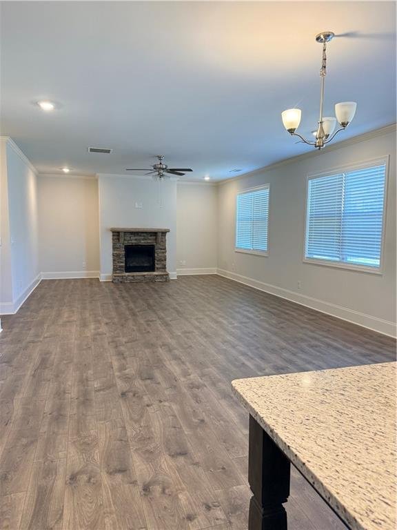House in Acworth, Georgia, United States 3 - 17981862