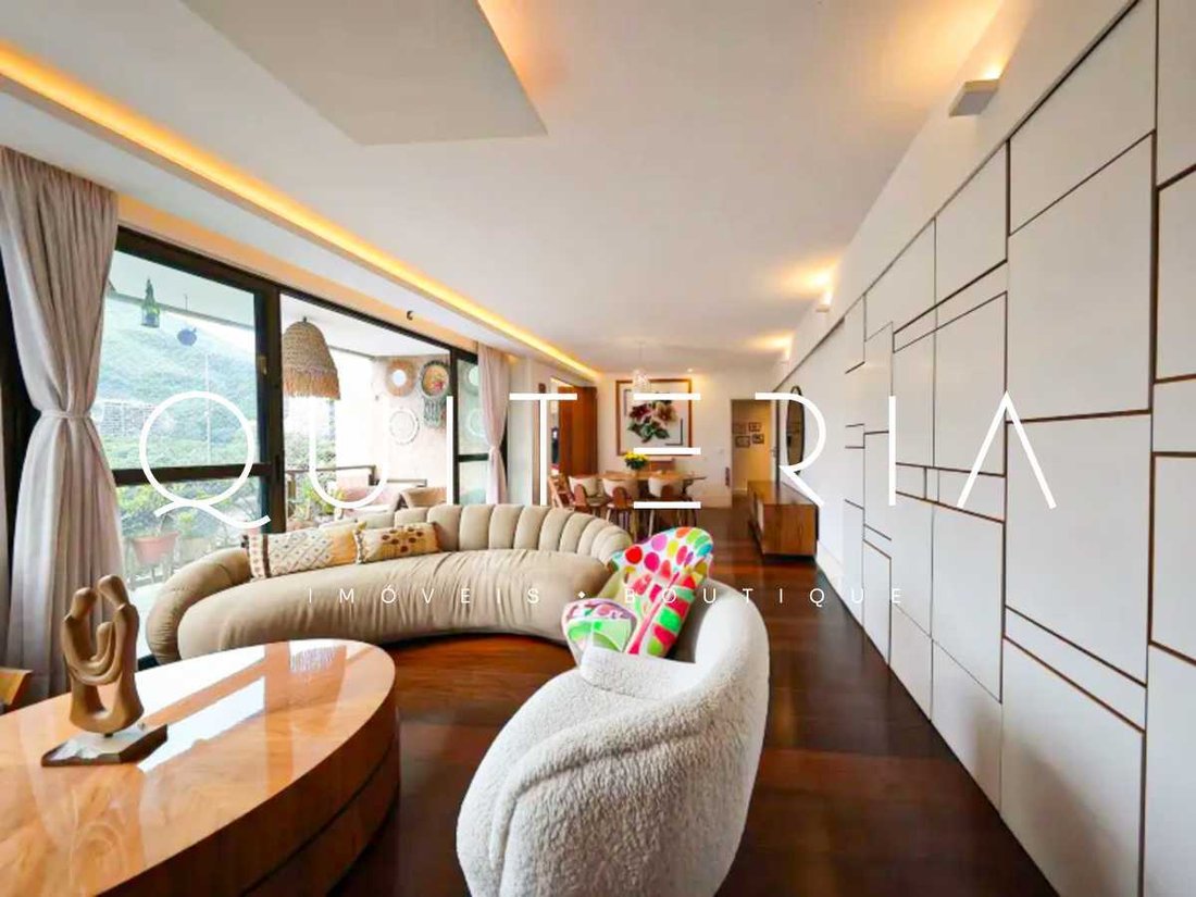 Apartment in Rio de Janeiro, State of Rio de Janeiro, Brazil 5 - 17981808