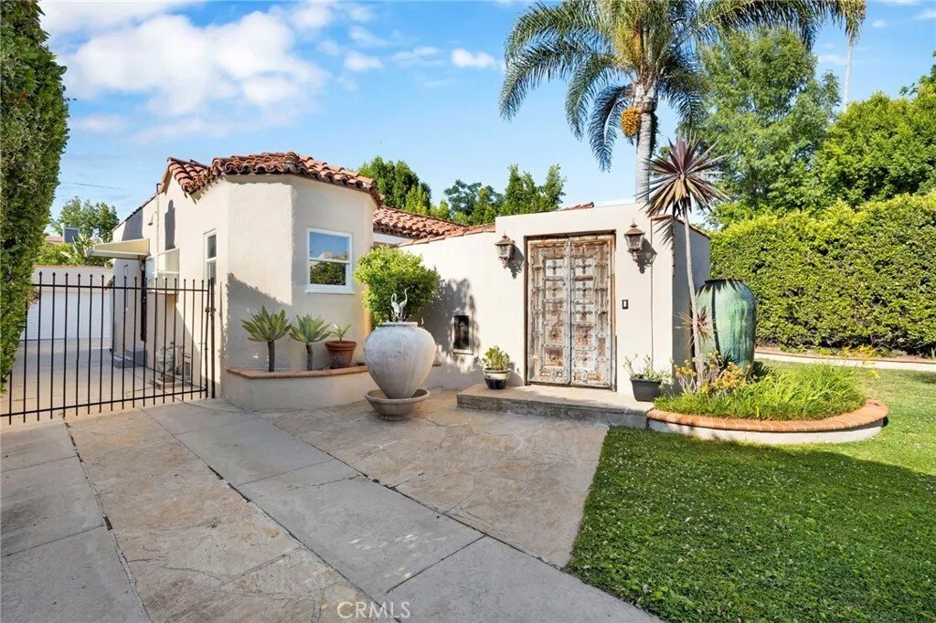 House in Los Angeles, California, United States 3 - 17982188