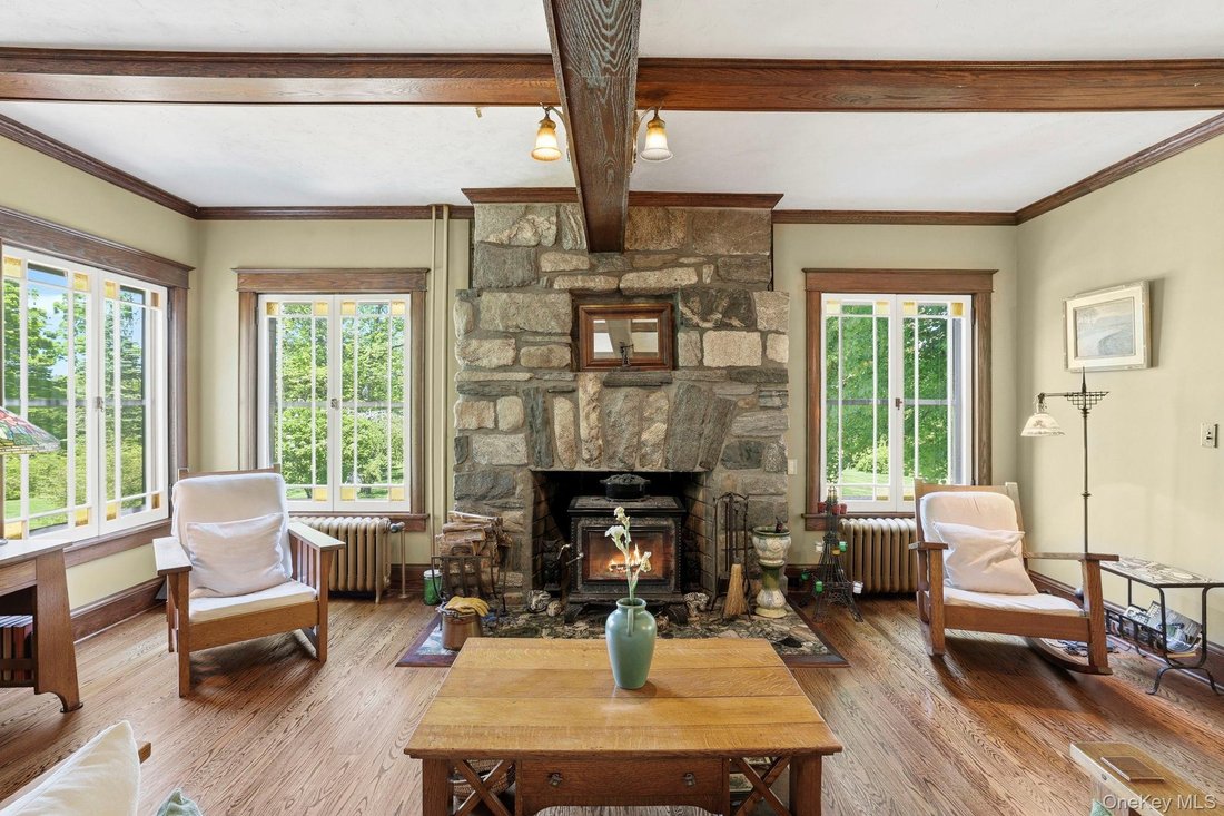 House in Katonah, New York, United States 5 - 17981822