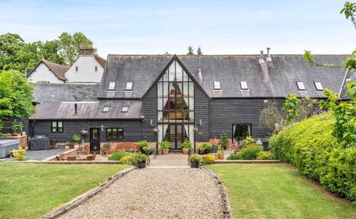 Sandon, England 1