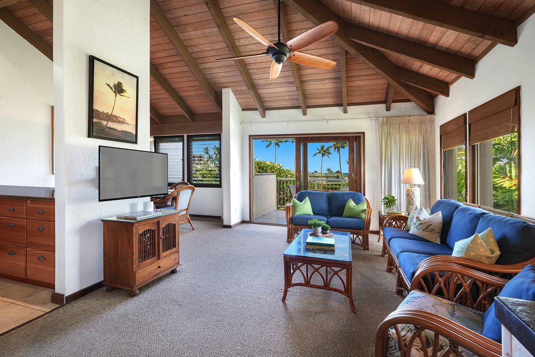 Condo in Koloa, Hawaii, United States 4 - 17679997