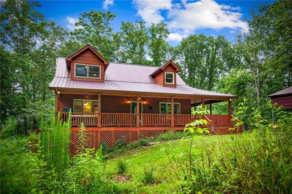 House in Ellijay, Georgia, United States 2 - 17981876