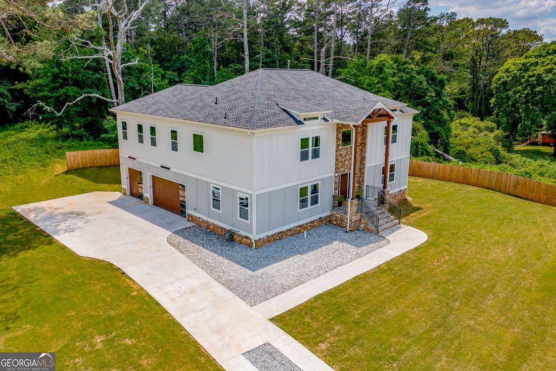 House in Decatur, Georgia, United States 1 - 17982469