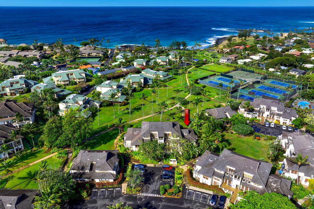 Condo in Koloa, Hawaii, United States 3 - 17679997