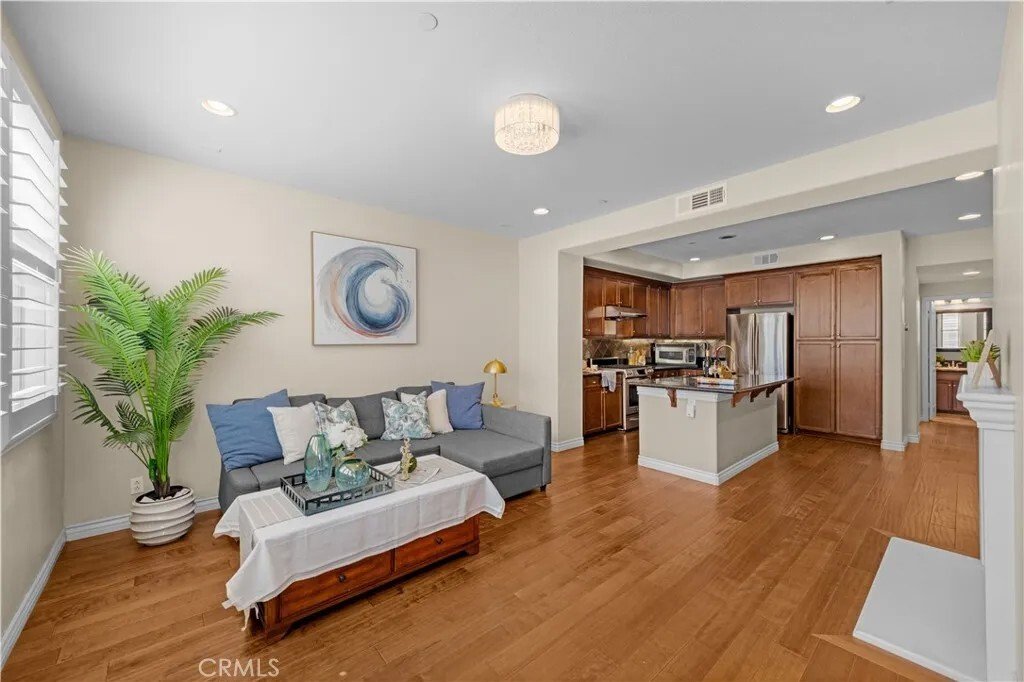 Condo in Irvine, California, United States 1 - 17982228