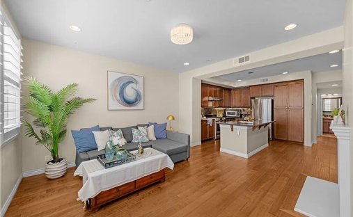 Condo in Irvine, California, United States 1
