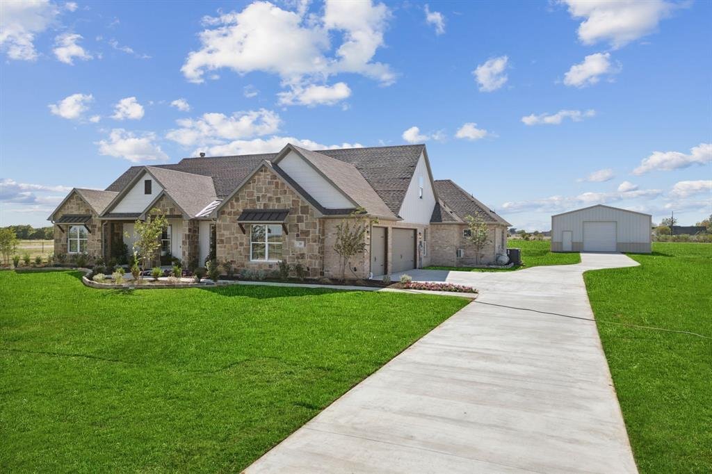 House in Valley View, Texas, United States 2 - 17982212