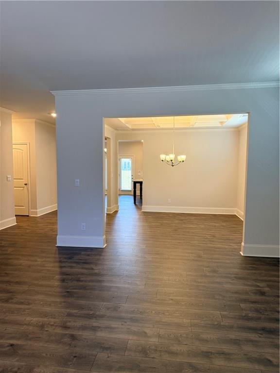 House in Acworth, Georgia, United States 4 - 17981862