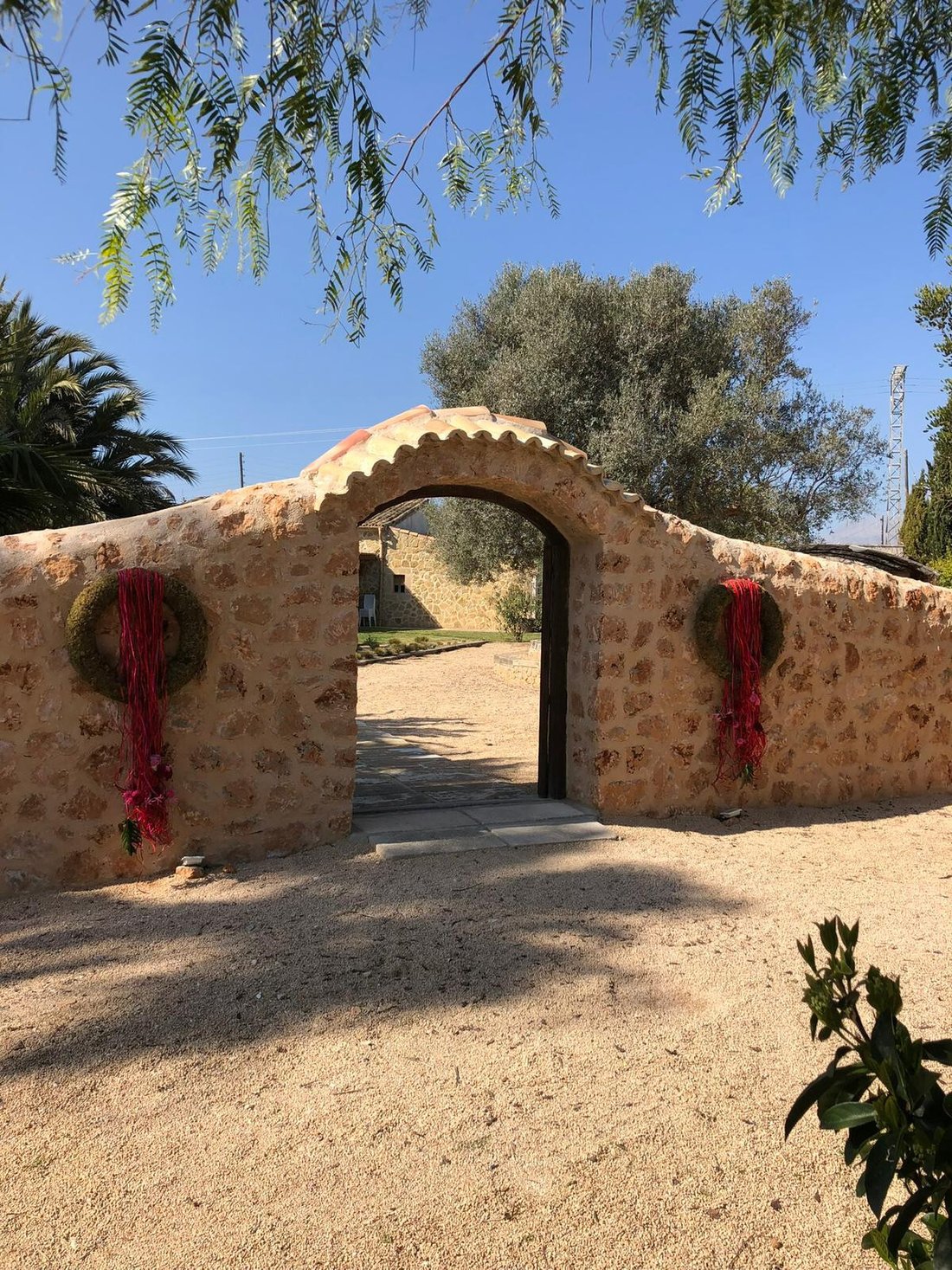 Finca in Inca, Balearic Islands, Spain 5 - 17982087