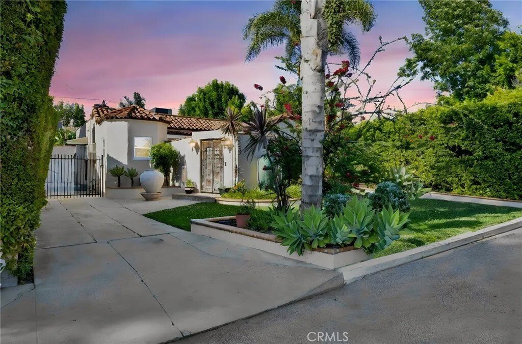 House in Los Angeles, California, United States 2 - 17982188