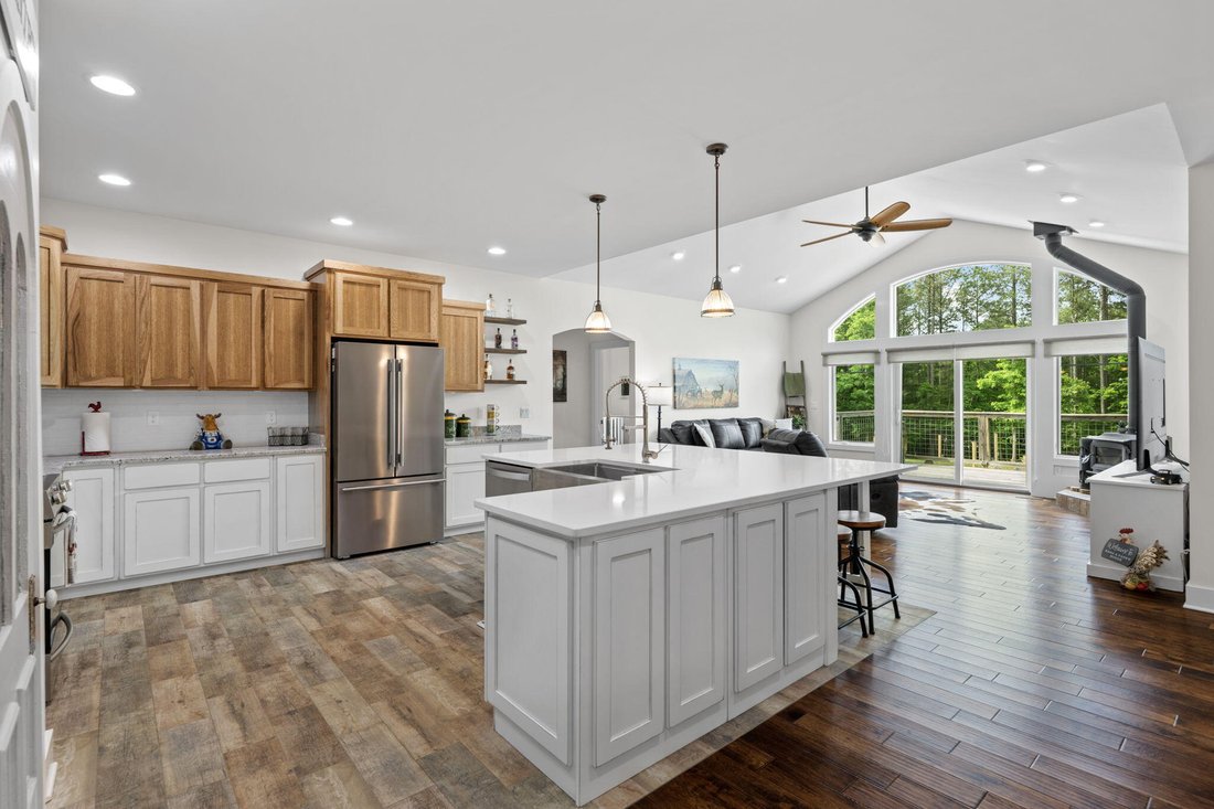 House in Sherwood, Tennessee, United States 5 - 17981525