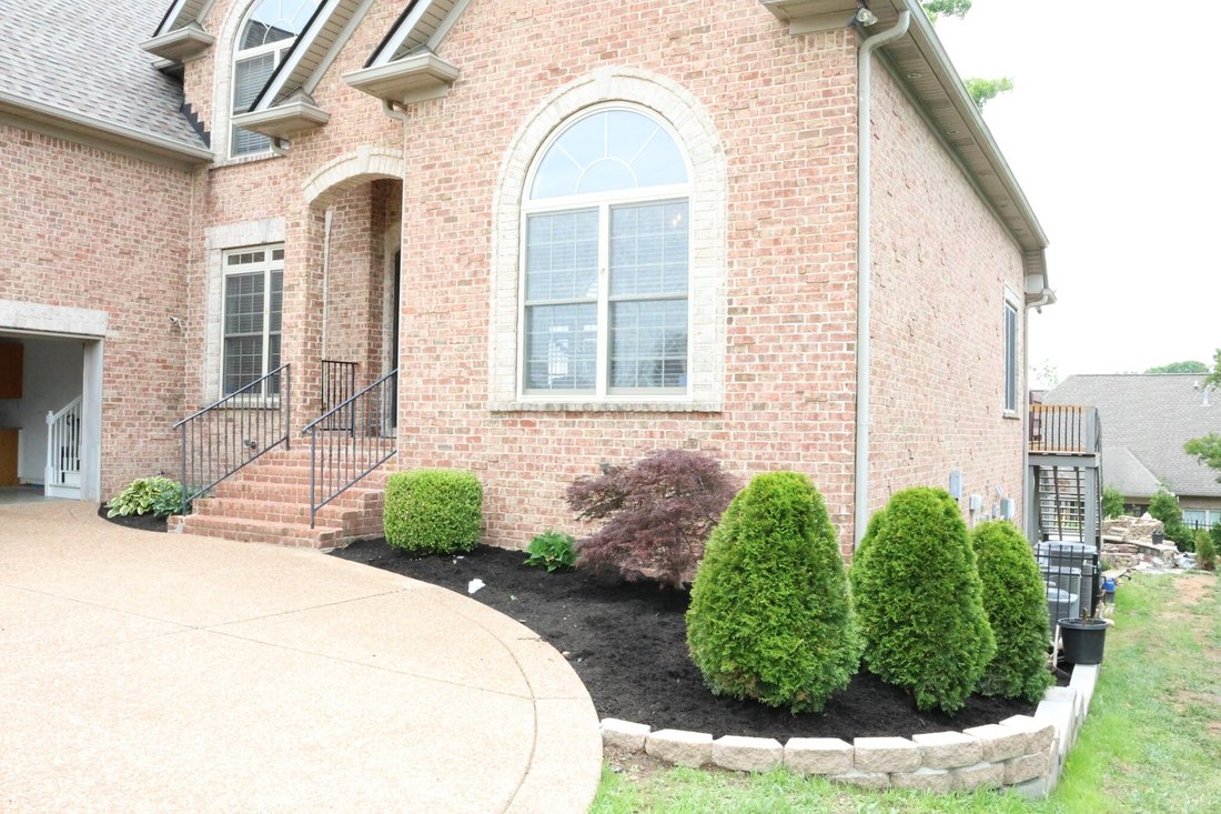 House in Hendersonville, Tennessee, United States 3 - 17981962