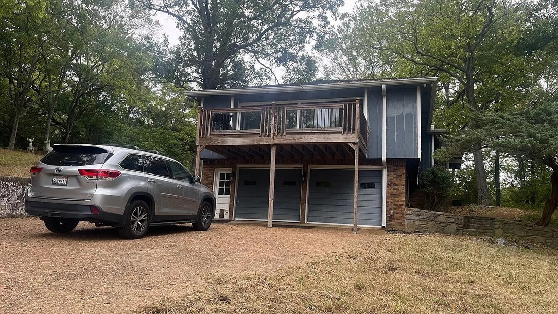 House in Nashville, Tennessee, United States 4 - 17981925