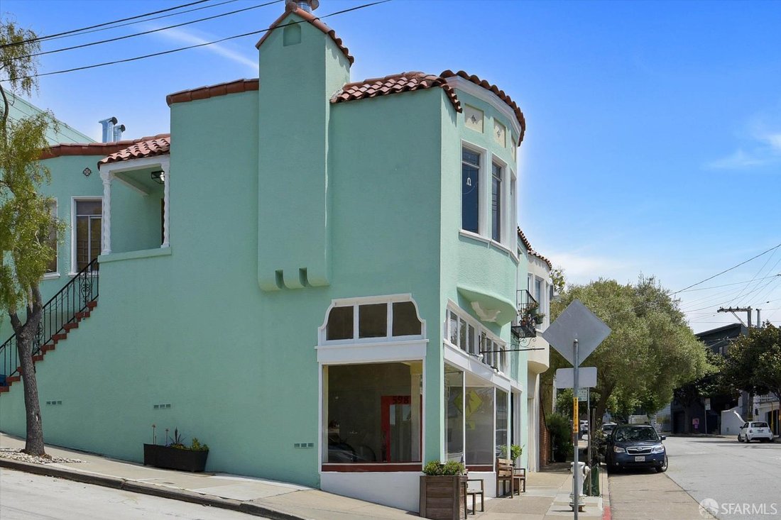 San Francisco, California, United States 5 - 17981796