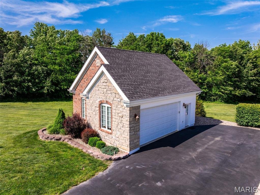 House in Troy, Missouri, United States 3 - 17982430